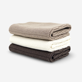 Heavy Duty Dishcloths 3pk - Affogato