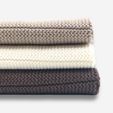 Heavy Duty Dishcloths 3pk - Affogato