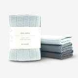Heavy Duty Dishcloths 3pk - Frosted Dew