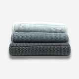 Heavy Duty Dishcloths 3pk - Frosted Dew