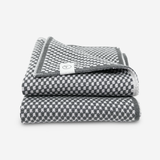 Elements Dishcloth 2pk - Aoraki Stone
