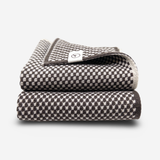 Elements Dishcloth 2pk - Kiwi (Chocolate)