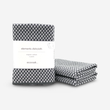 Elements Dishcloth 2pk - Aoraki Stone