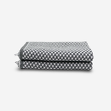 Elements Dishcloth 2pk - Aoraki Stone
