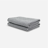 Elements Dishcloth 2pk - Aoraki Stone