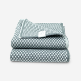 Elements Dishcloth 2pk - Sea Spray