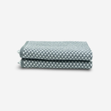 Elements Dishcloth 2pk - Sea Spray