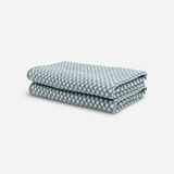 Elements Dishcloth 2pk - Sea Spray