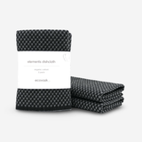 Elements Dishcloth 2pk - Piha Sands