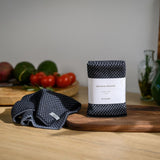 Elements Dishcloth 2pk - Piha Sands