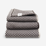 Elements Dishcloth 3pk - Kiwi (Chocolate)