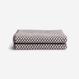 Elements Dishcloth 2pk - Kiwi (Chocolate)