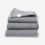 Elements Dishcloth 3pk - Aoraki Stone