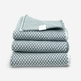Elements Dishcloth 3pk - Sea Spray