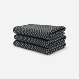 Elements Dishcloth 3pk - Piha Sands