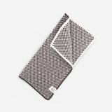 Elements Dishcloth - Kiwi (Chocolate)