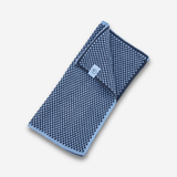 Elements Dishcloth - Fiordland Blue