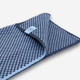 Elements Dishcloth - Fiordland Blue