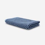 Elements Dishcloth - Fiordland Blue