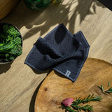 Elements Dishcloth 2pk - Piha Sands