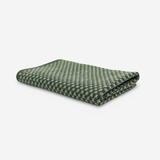 Elements Dishcloth - Fern (Forest)