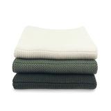 Heavy Duty Dishcloths 3pk - Magnolia