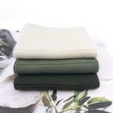 Heavy Duty Dishcloths 3pk - Magnolia