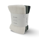 Heavy Duty Dishcloths 3pk - Magnolia