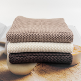 Heavy Duty Dishcloths 3pk - Affogato