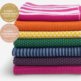 Daily Use 7pc Dishcloth pack - Rhapsody