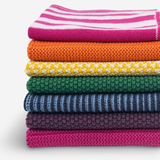 Daily Use 7pc Dishcloth pack - Rhapsody