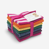 Daily Use 7pc Dishcloth pack - Rhapsody
