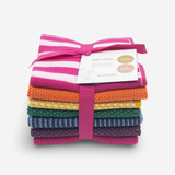 Daily Use 7pc Dishcloth pack - Rhapsody