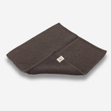 Lite Dishcloth single - Chocolate