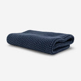 Lite Dishcloth single - Navy