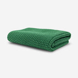 Lite Dishcloth single - Emerald