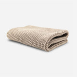 Lite Dishcloth single - Hummus