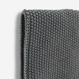 Lite Dishcloth single - Graphite