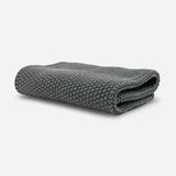 Lite Dishcloth single - Graphite