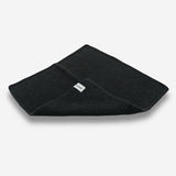 Lite Dishcloth single - Raven (Black)