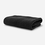 Lite Dishcloth single - Raven (Black)