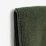 Lite Dishcloth single - Forest