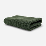 Lite Dishcloth single - Forest