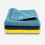 Dishcloth 'Lite' 3pk - Pool Party
