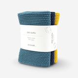 Dishcloth 'Lite' 3pk - Pool Party