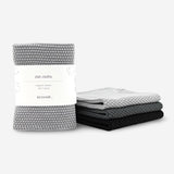 Dishcloth 'Lite' 3pk - Manhattan