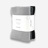 Dishcloth 'Lite' 3pk - Manhattan