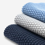 Dishcloth 'Lite' 3pk - Harbour