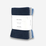 Dishcloth 'Lite' 3pk - Harbour