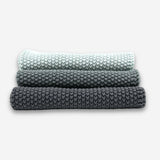 Dishcloth 'Lite' 3pk - Frosted Dew